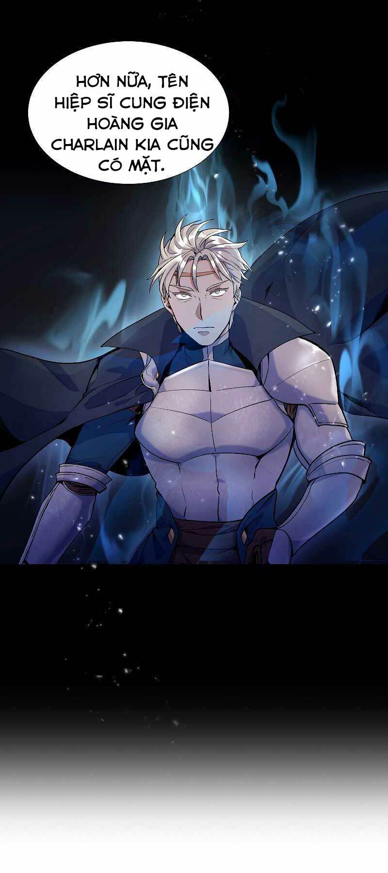 Bạo Chúa Cường Hoành: Chapter 24