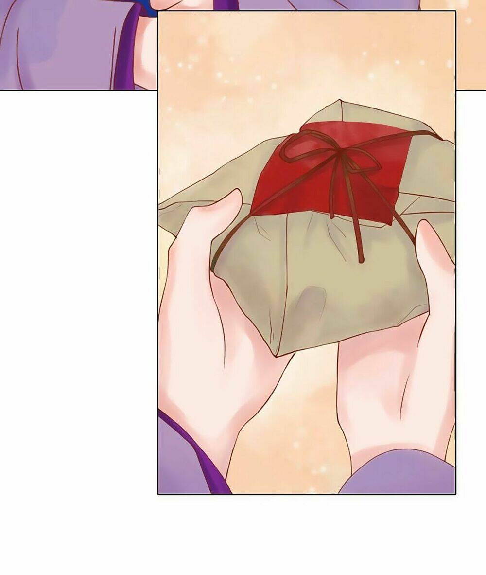 Cẩm Tú Vị Ương: Chapter 58