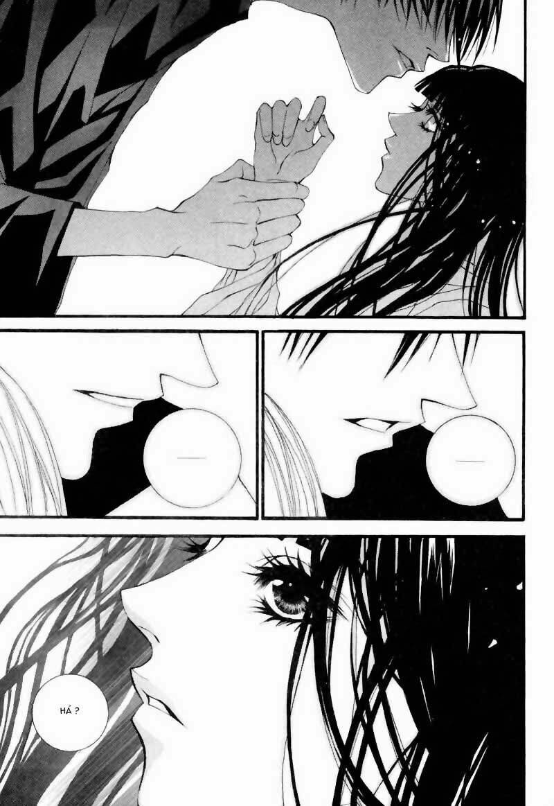 Tân Nương Của Thủy Thần: Chapter 7