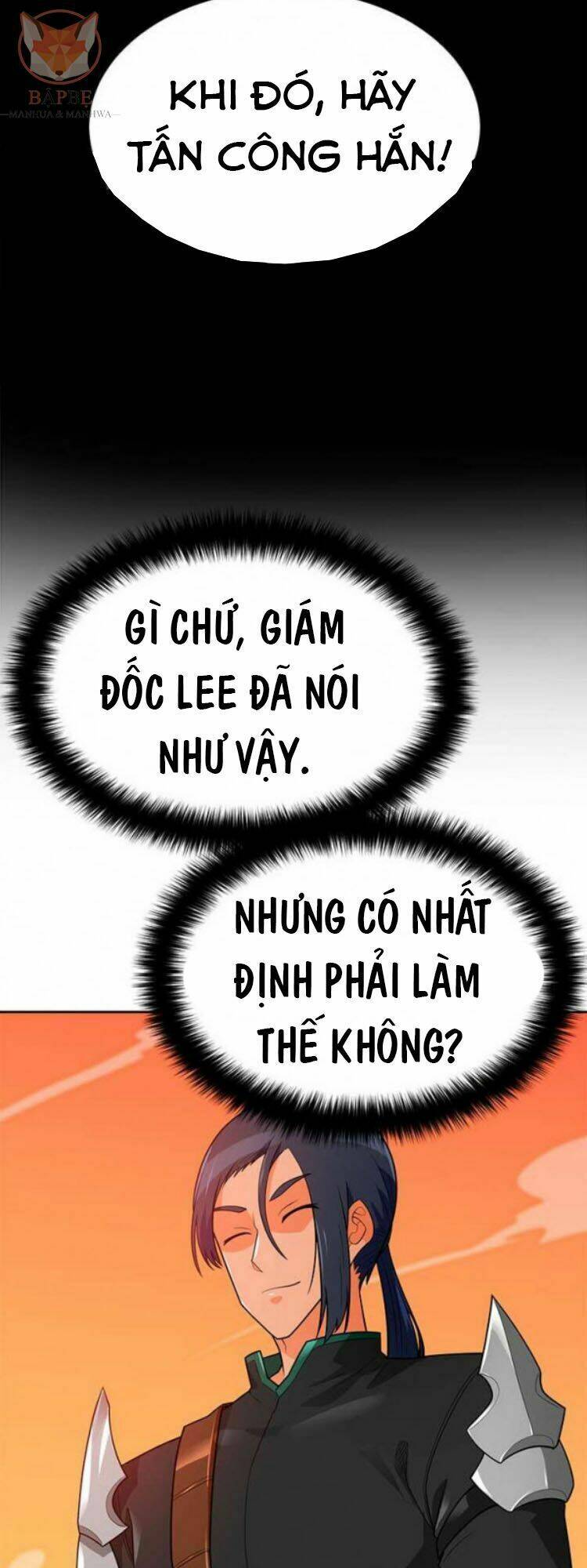 Tôi Tự Động Săn Một Mình: Chapter 78