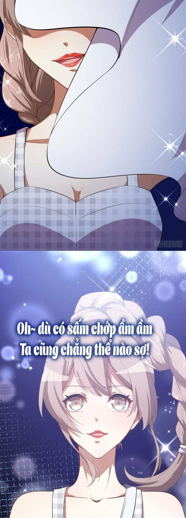 Mỹ Nhân Tâm Động: Chapter 28