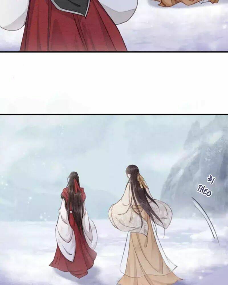 Trọng Sinh Bá Sủng Nhiếp Chính Vương Quá Mạnh Mẽ: Chapter 55