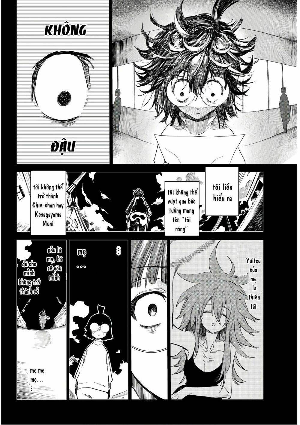 Shichiha Gojuroku: Chapter 19