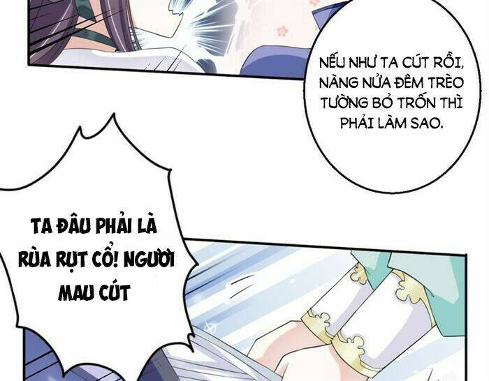 Hoa Nhan Sách: Chapter 31.2