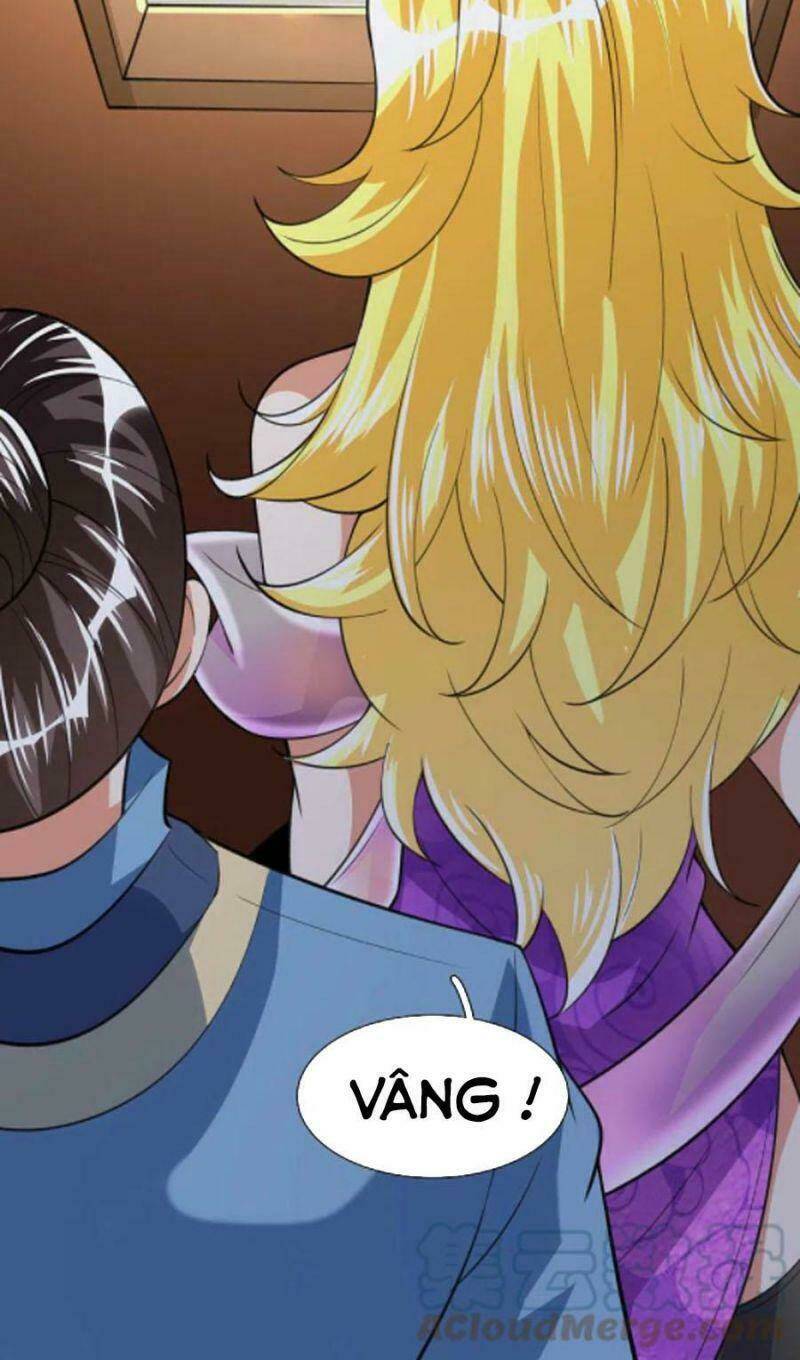 Chí Tôn Trời Hoang: Chapter 43