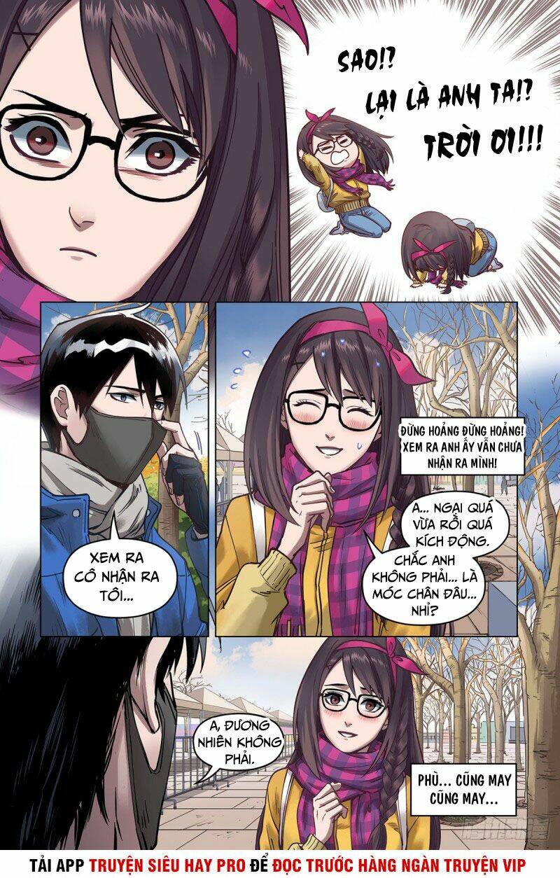 Liên Minh Huyền Thoại - Tín Ngưỡng Anh Hùng: Chapter 20