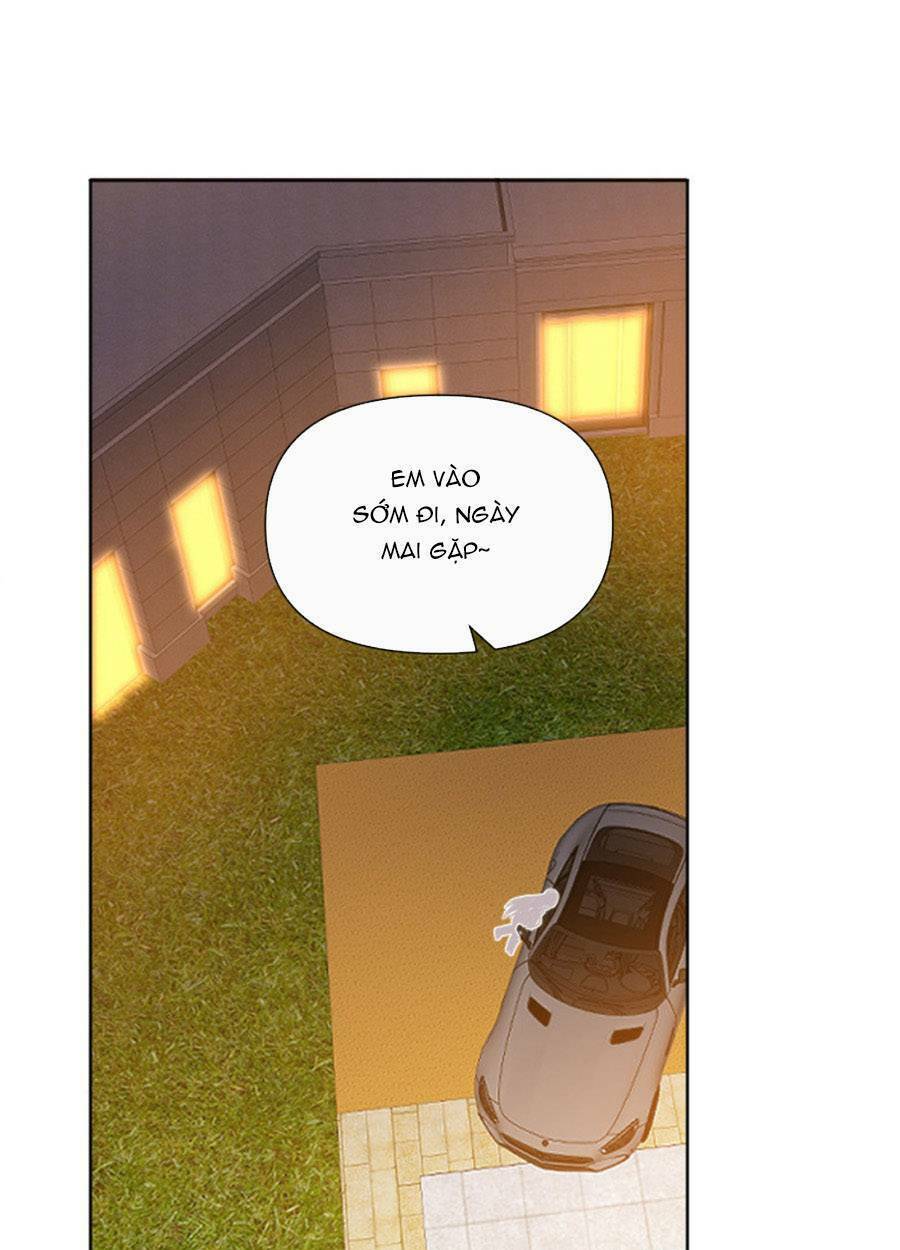 Tâm Động Thuấn Di: Chapter 80