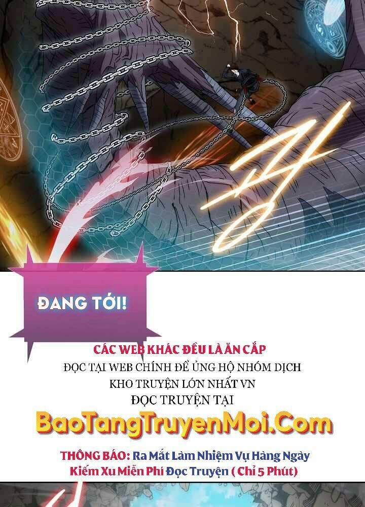 Kẻ Phát Hoạ Ấn Chú: Chapter 3