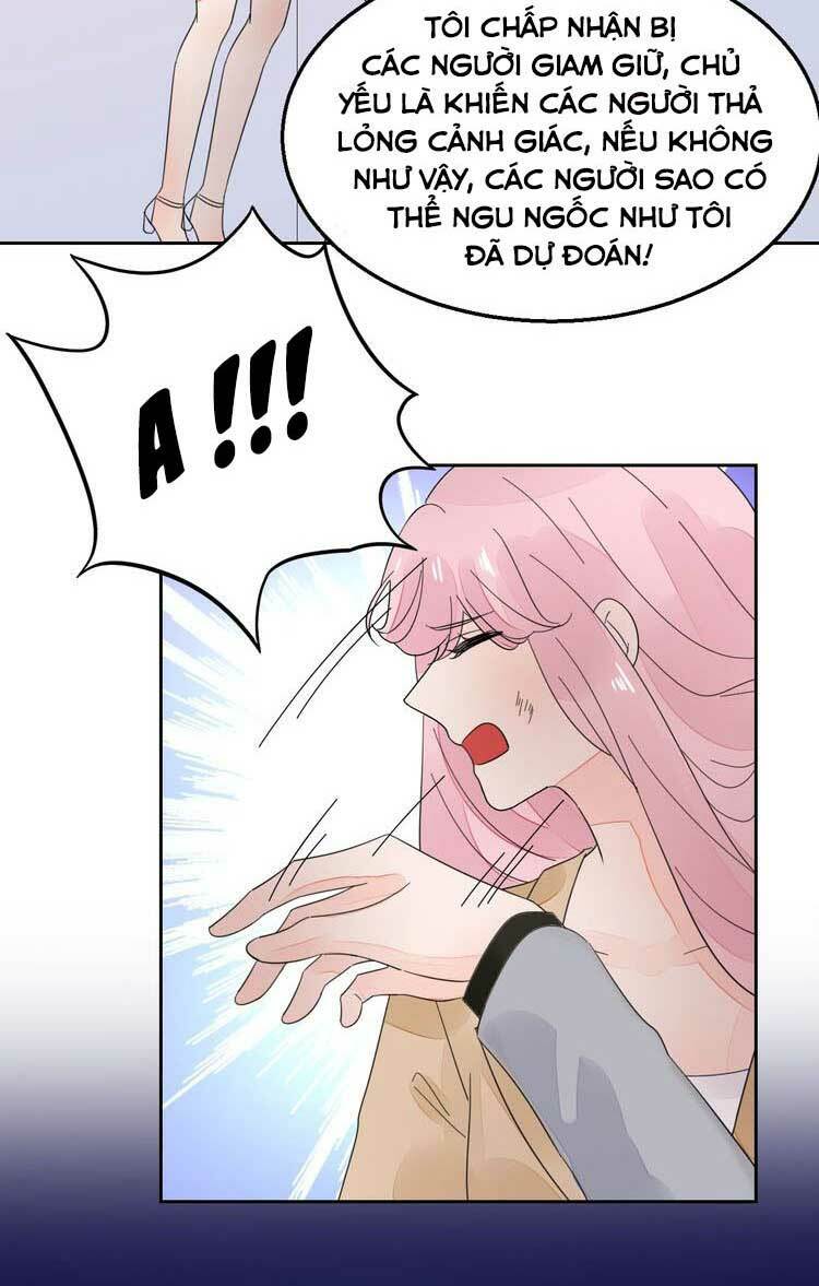 Điều Ước Sủng Ái Bất Bình Đẳng: Chapter 129