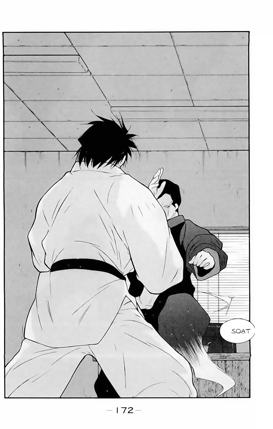 Truyền Nhân Atula 3: Chapter 51