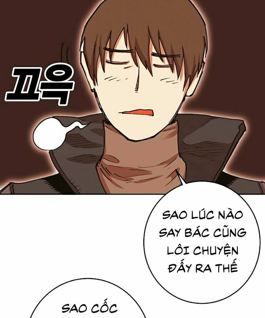 Hard Core Leveling Warrior Ss2: Chapter 105