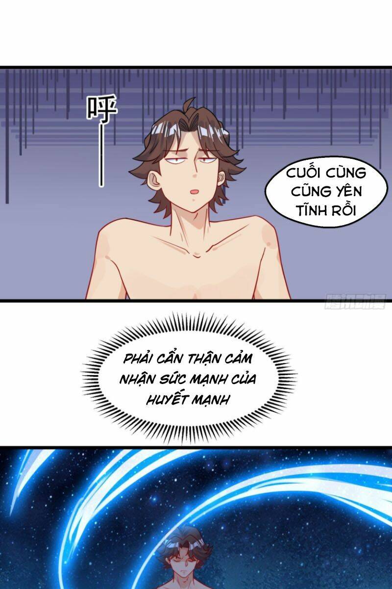 Tiên Giới Thương Thành: Chapter 59