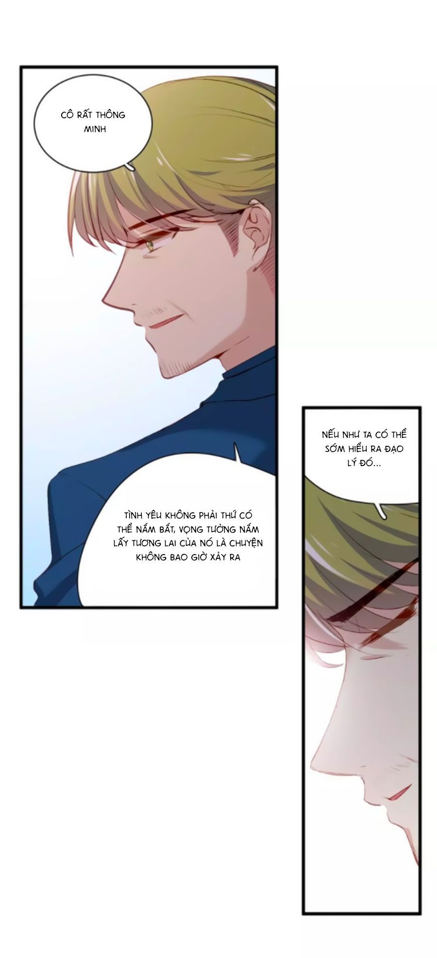 Tình Yêu Là Thế 2: Chapter 84