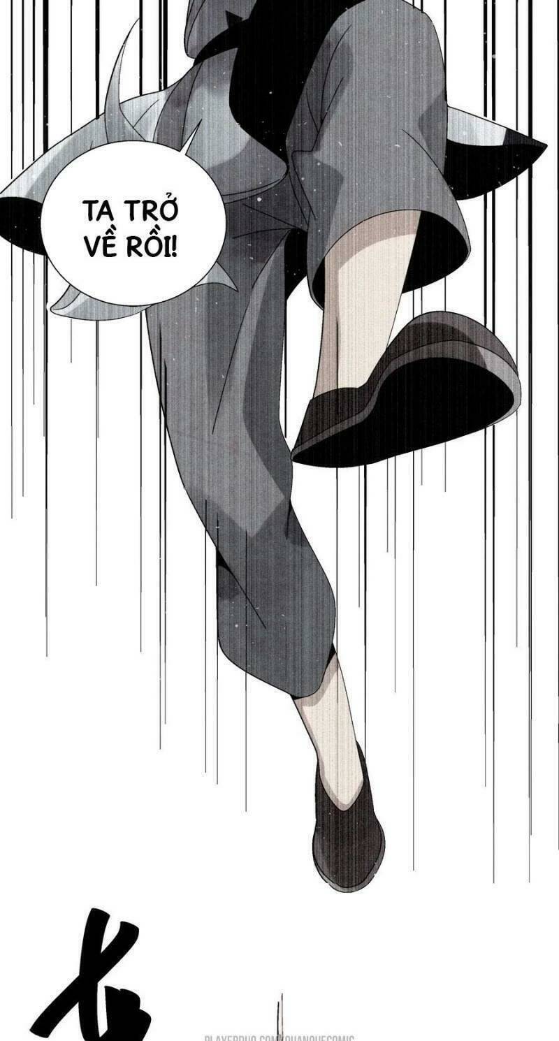Ma Giáo Giáo Chủ Tái Xuất Giang Hồ: Chapter 9