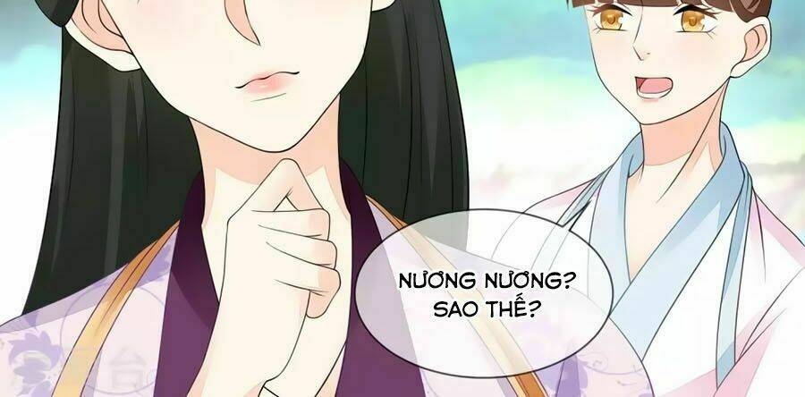 Trù Nương Hoàng Hậu: Chapter 39