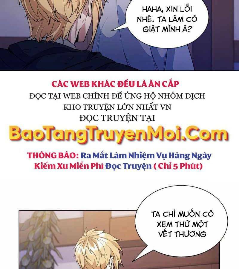 Bạo Chúa Cường Hoành: Chapter 26
