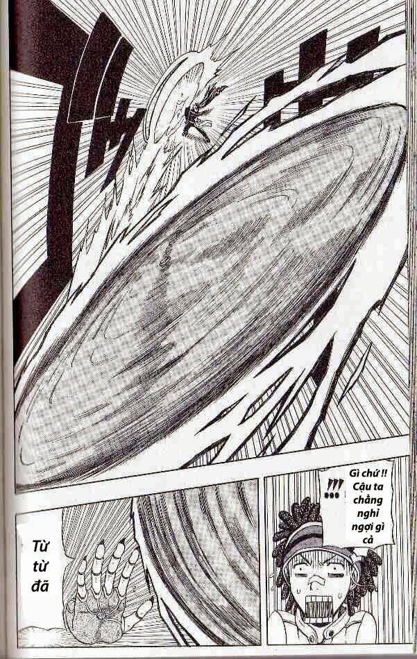 Cuộc Phiêu Lưu Của Quỷ Satan: Chapter 55