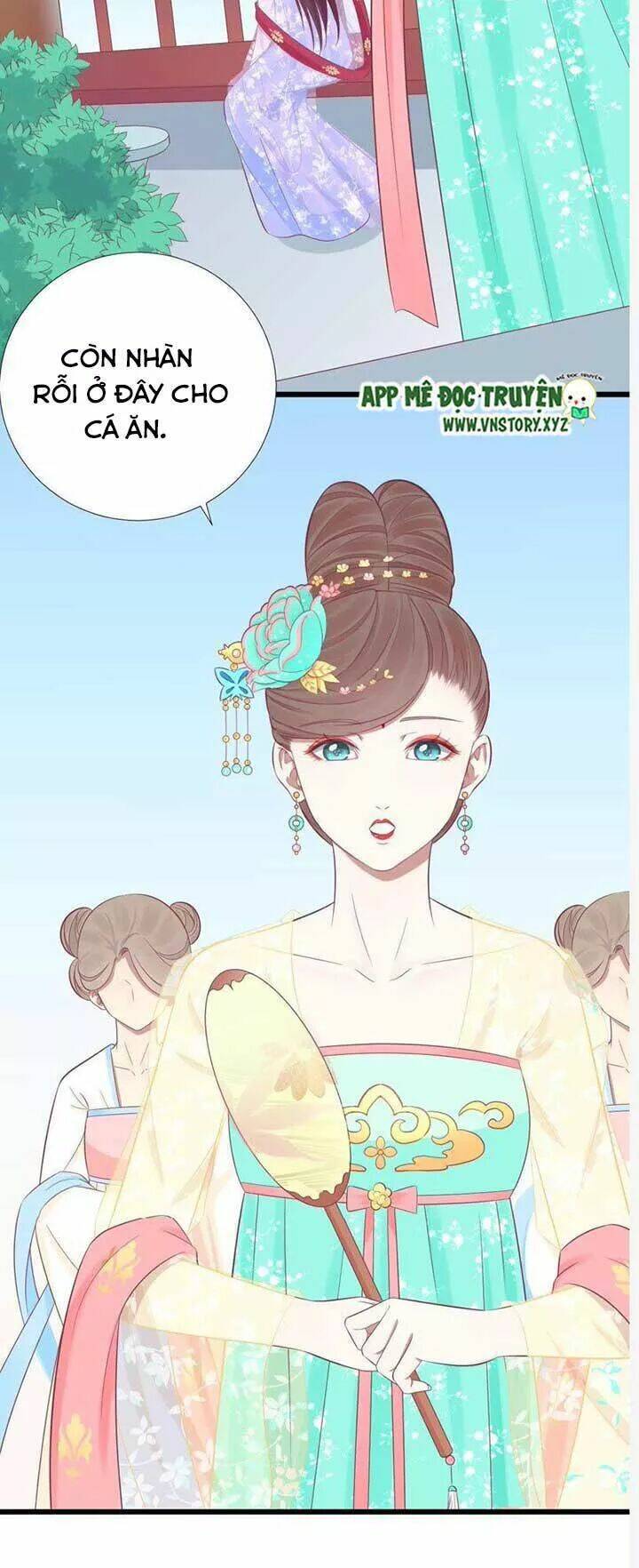 Hoàng Hậu Bận Lắm: Chapter 88