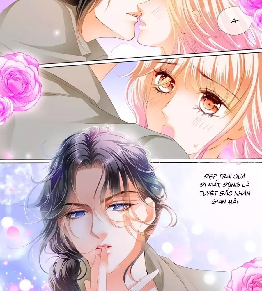 Bá Đạo Tiểu Thúc, Xin Trêu Chọc Vừa Thôi!: Chapter 129
