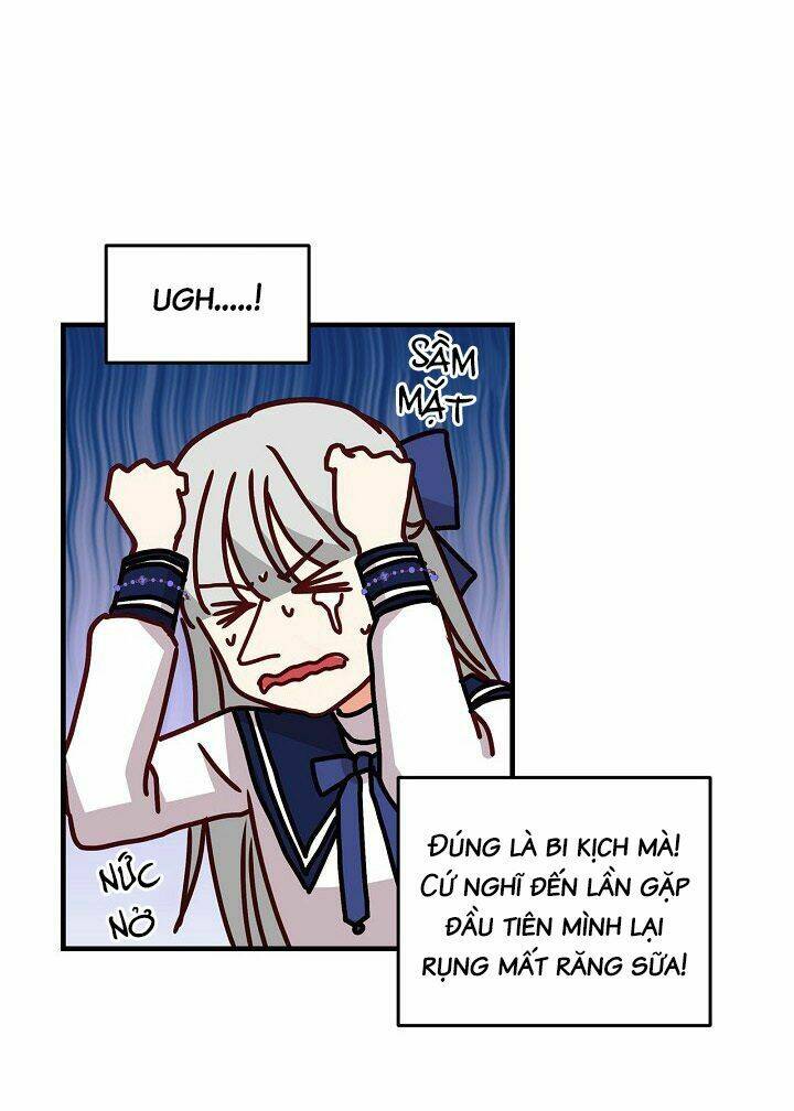 Đừng Chọc Đứa Em Gái Bé Bỏng Của Chúng Tôi: Chapter 18