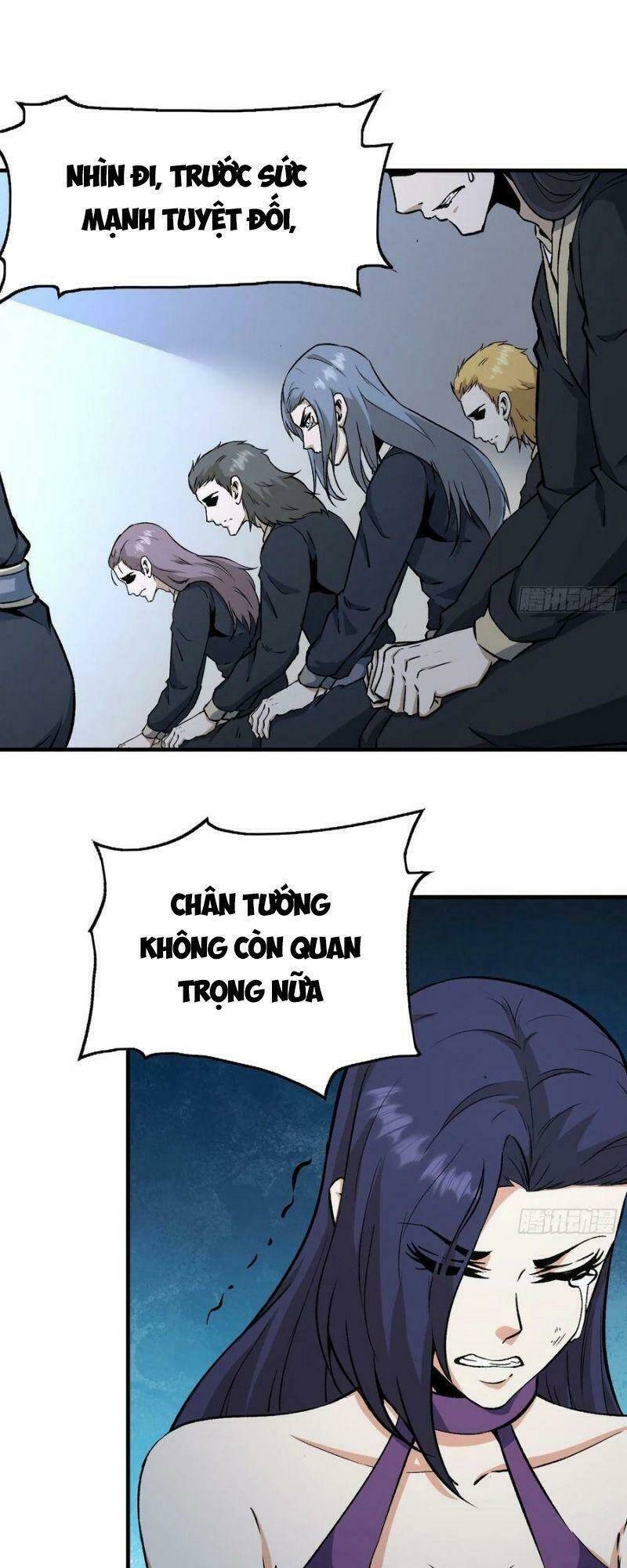 Cuồng Thiếu Siêu Thiên Tài: Chapter 81