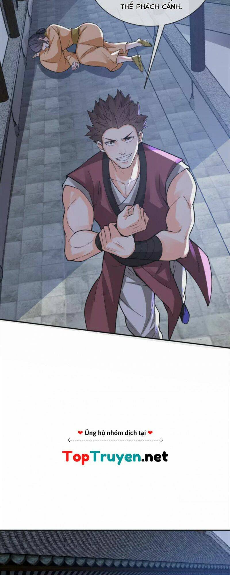 Tôi Phá Vỡ Hào Quang Của Nhân Vật Chính: Chapter 18