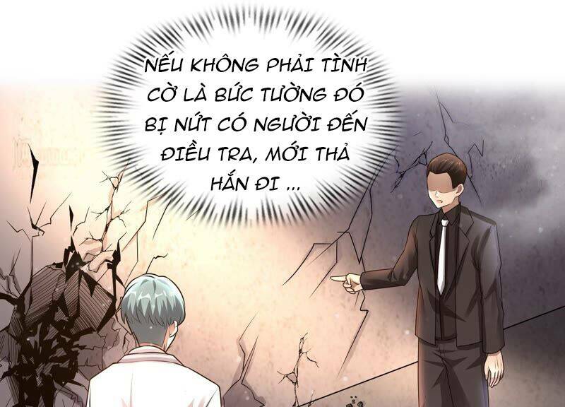 Siêu Năng Phân Hóa: Chapter 12