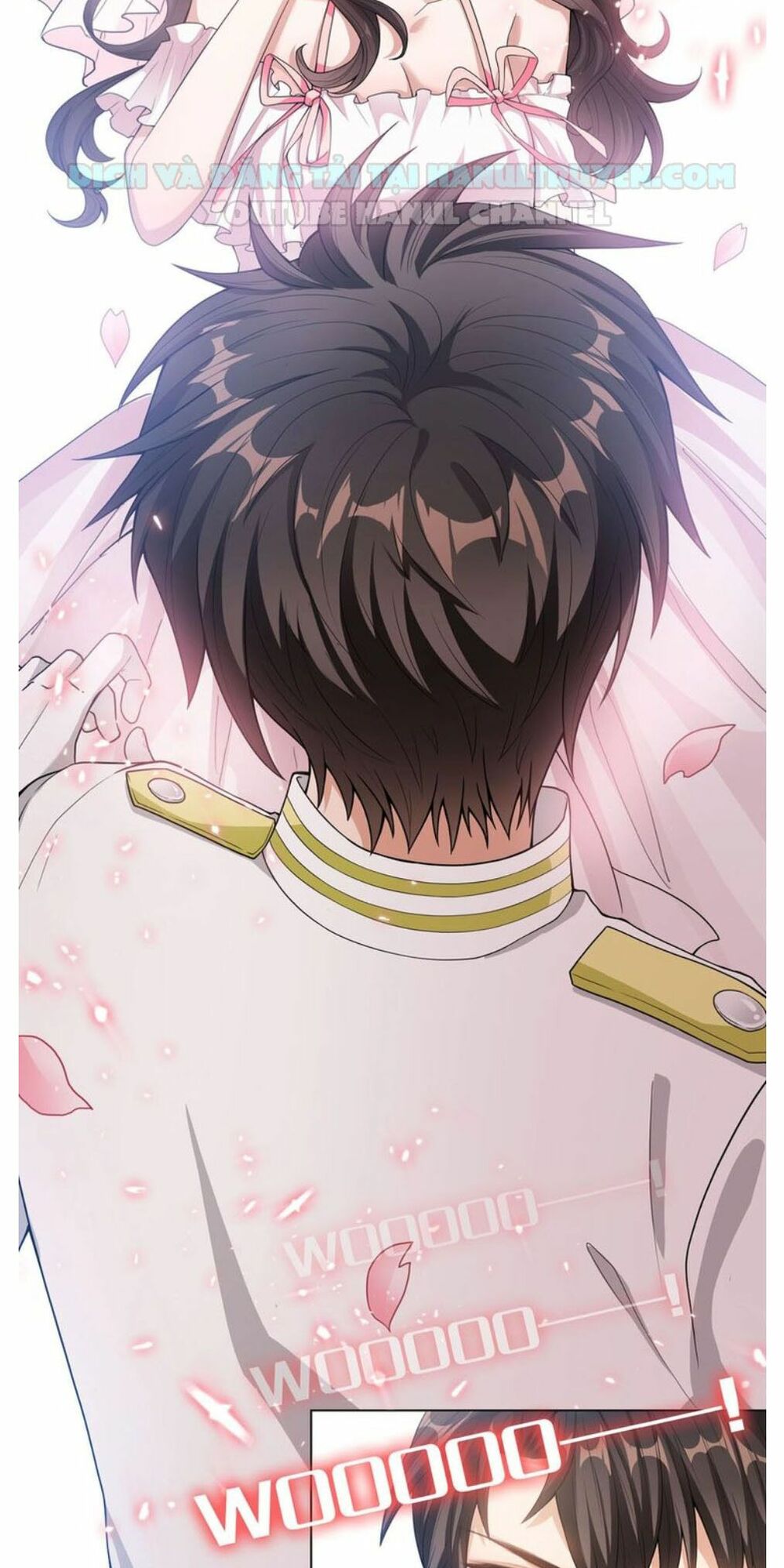 Cô Vợ Nhỏ Nuông Chiều Quá Lại Thành Ác!!: Chapter 33