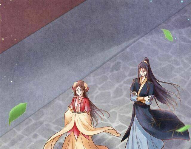 Thịnh Sủng Y Phi Chi Dao Quan Truyện: Chapter 35