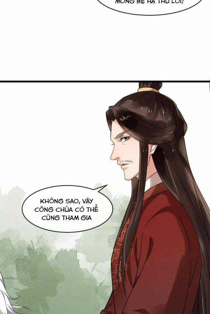 Bồng Sơn Viễn 2: Chapter 48