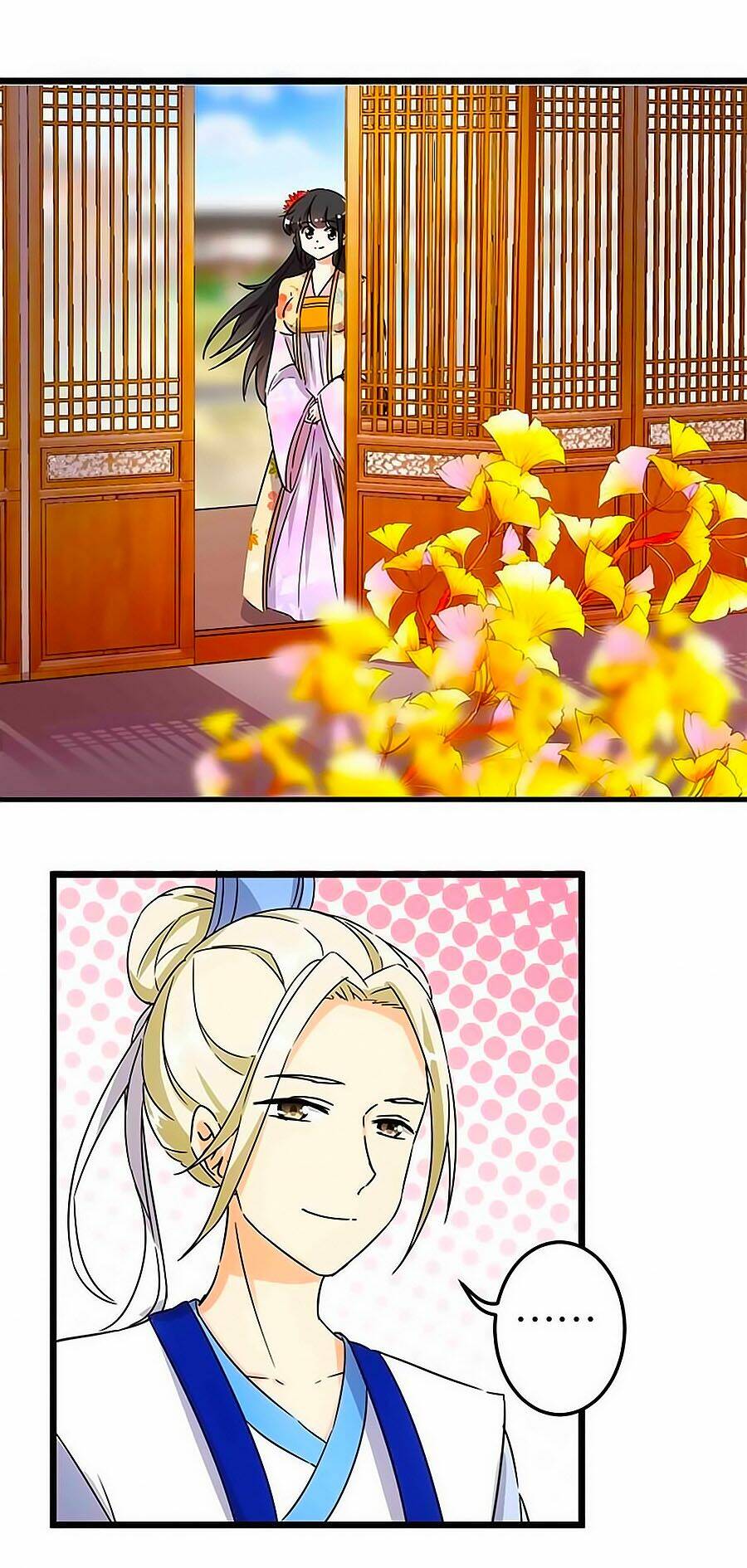 Vương Gia! Ngươi Thật Bỉ Ổi: Chapter 86