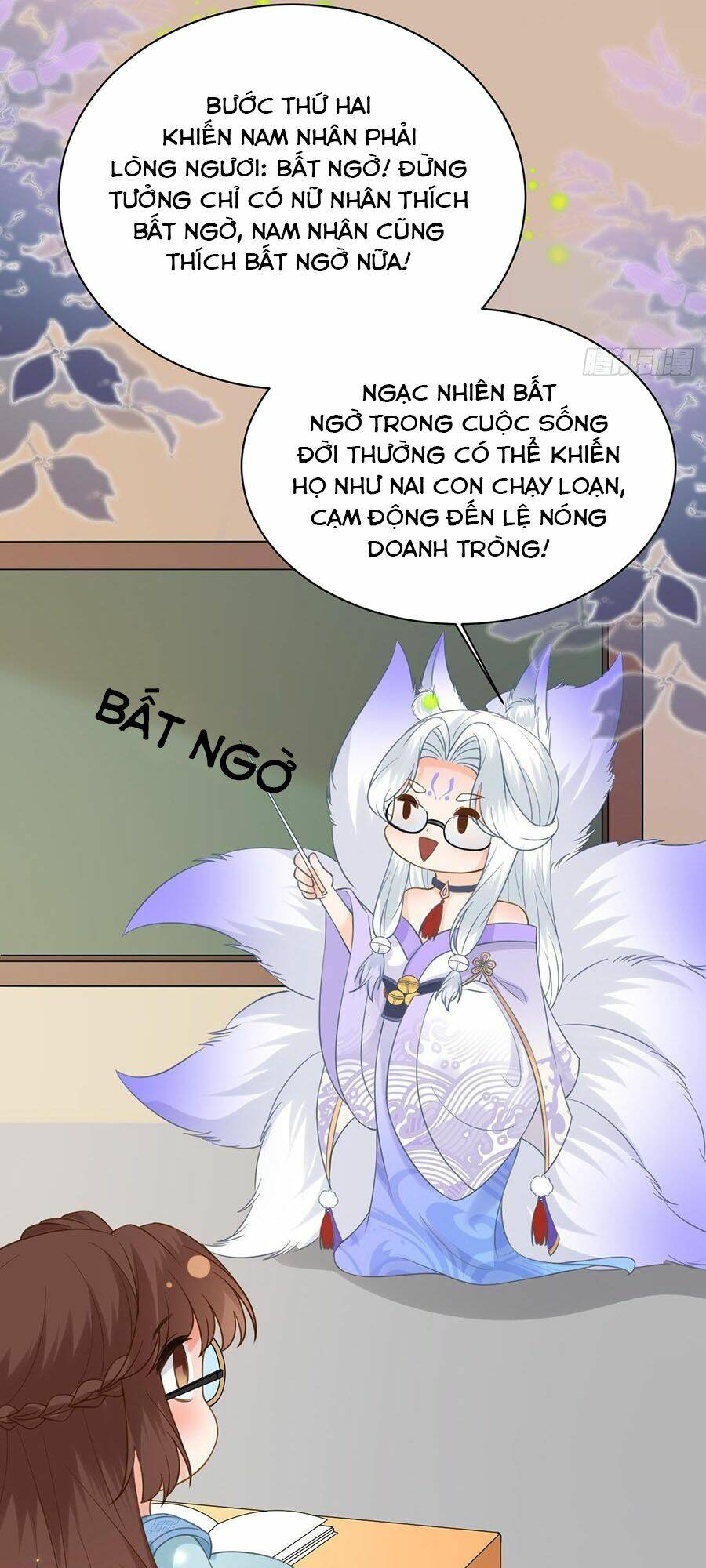 Ma Đầu Vạn Ác Năm Tuổi Rưỡi: Chapter 26