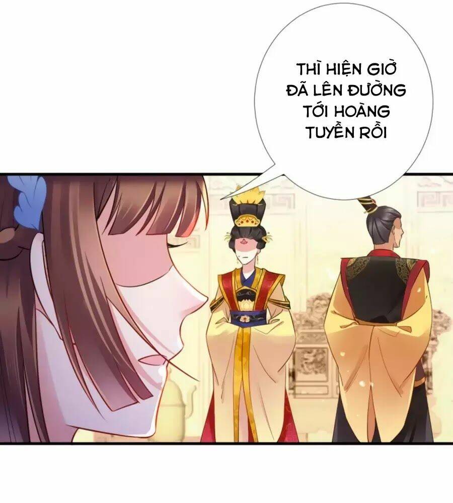 Vương Phi Có Chút Nghịch Ngợm: Chapter 59