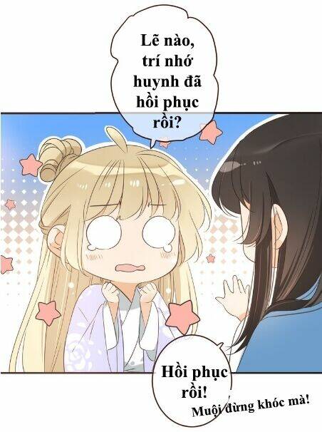 Bạn Trai Tôi Là Cẩm Y Vệ 2: Chapter 49