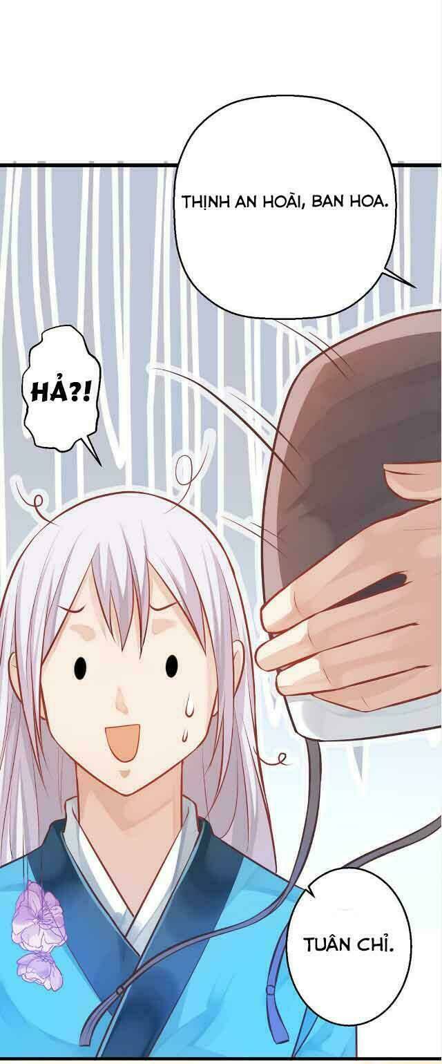 Bệ Hạ Xin Tự Trọng: Chapter 9