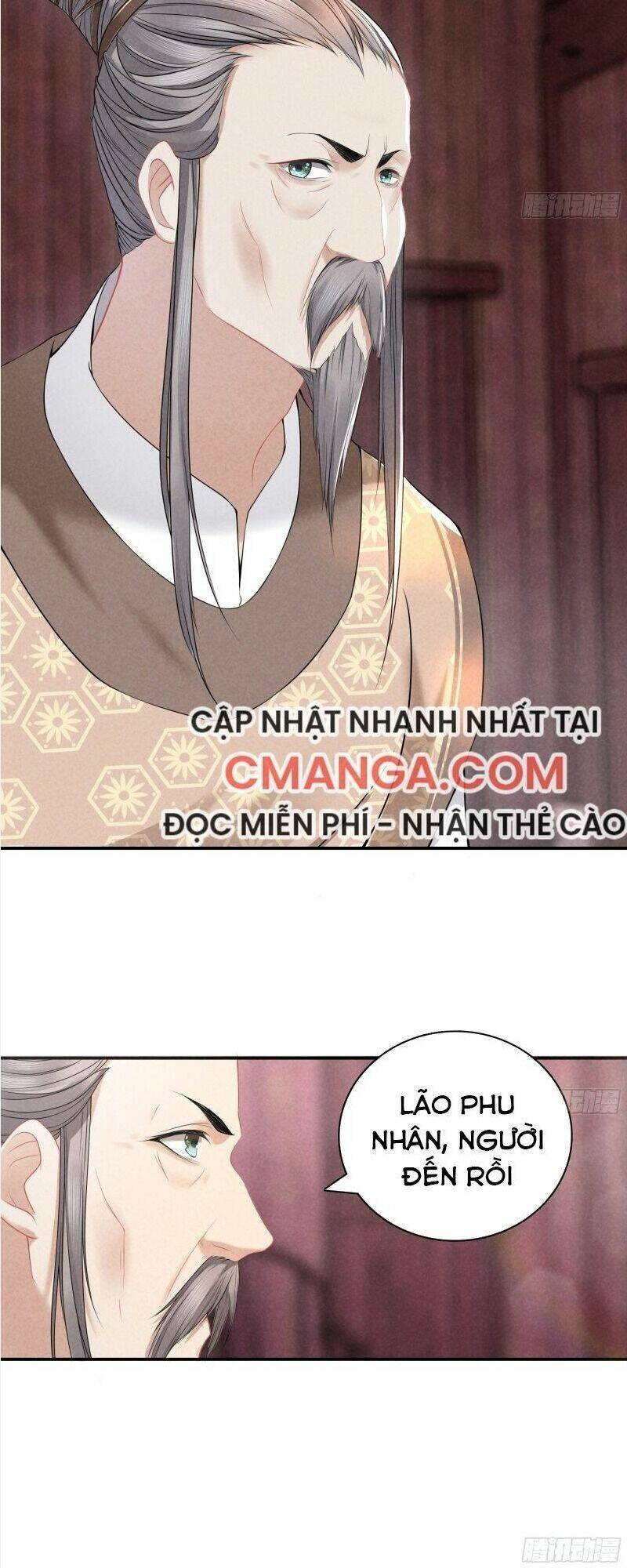 Trọng Sinh Chi Đích Nữ Bất Thiện: Chapter 43