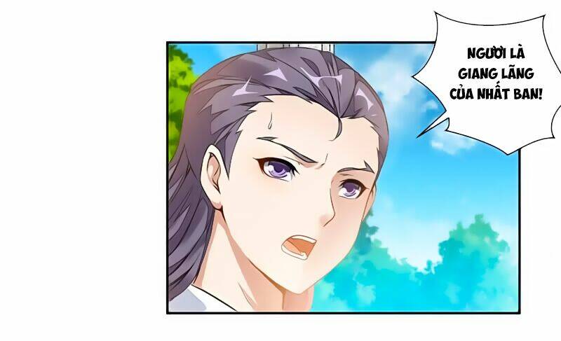 Cửu Dương Thần Vương: Chapter 15