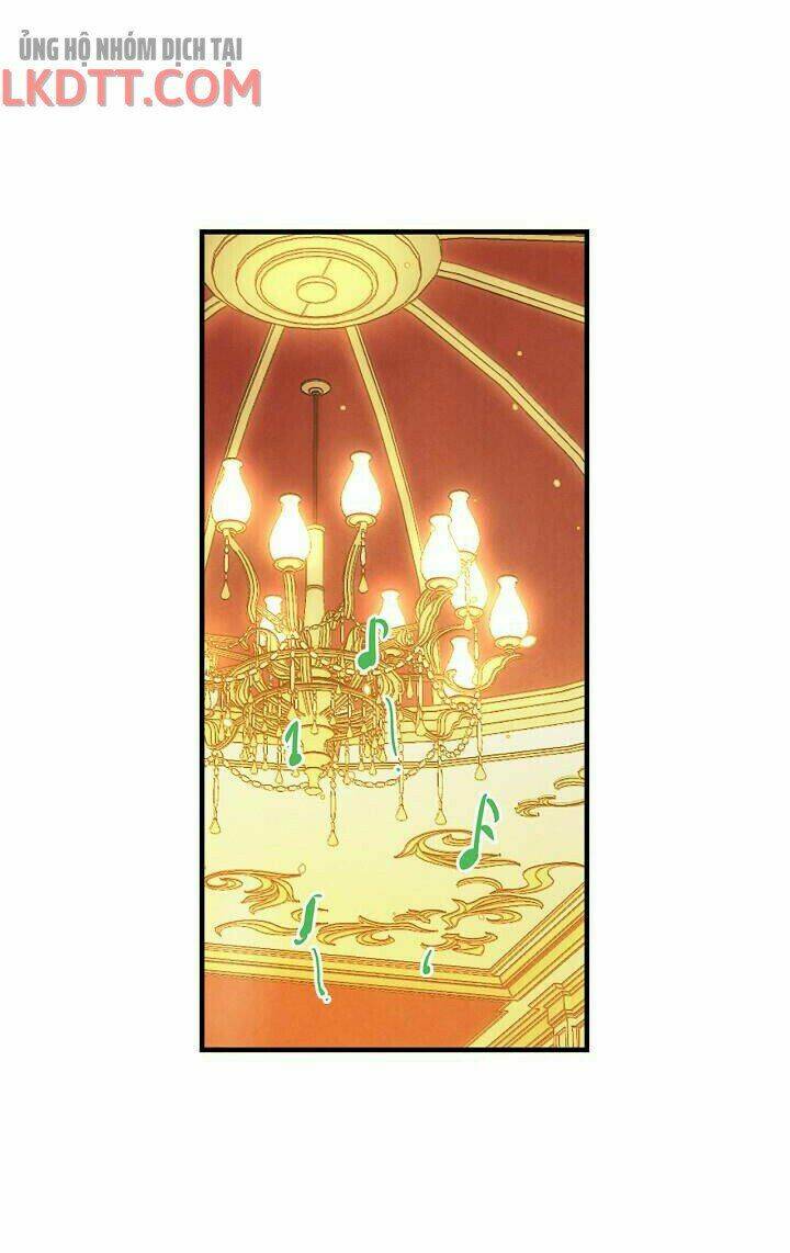 Hoàng Phi Bóng Tối: Chapter 26