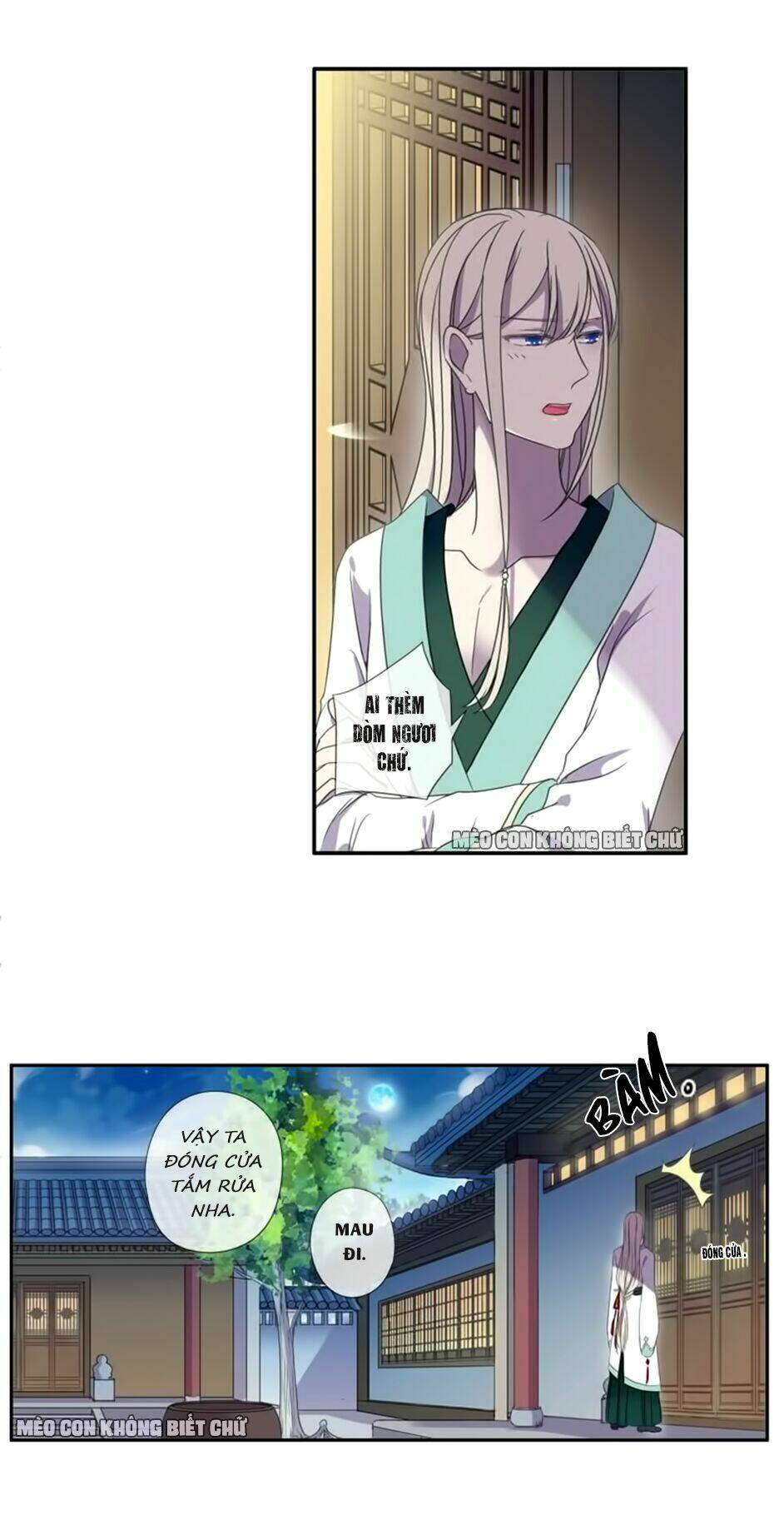 Bách Yêu Dị Văn: Chapter 6