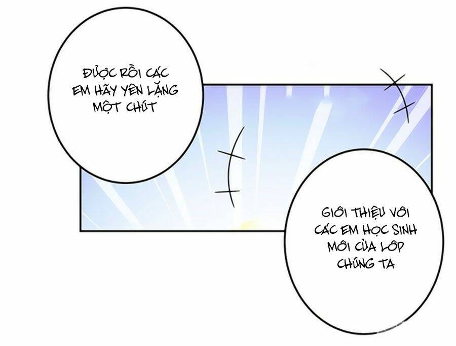 Người Yêu Khát Máu Của Tôi: Chapter 8