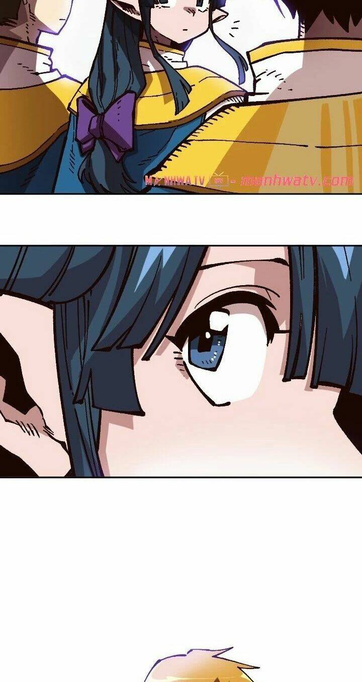 Nô Lệ Nghịch Thiên: Chapter 47