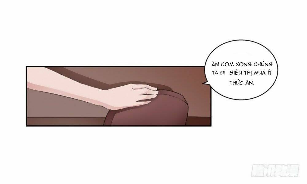 Thiên Kim Đường Môn: Chapter 81