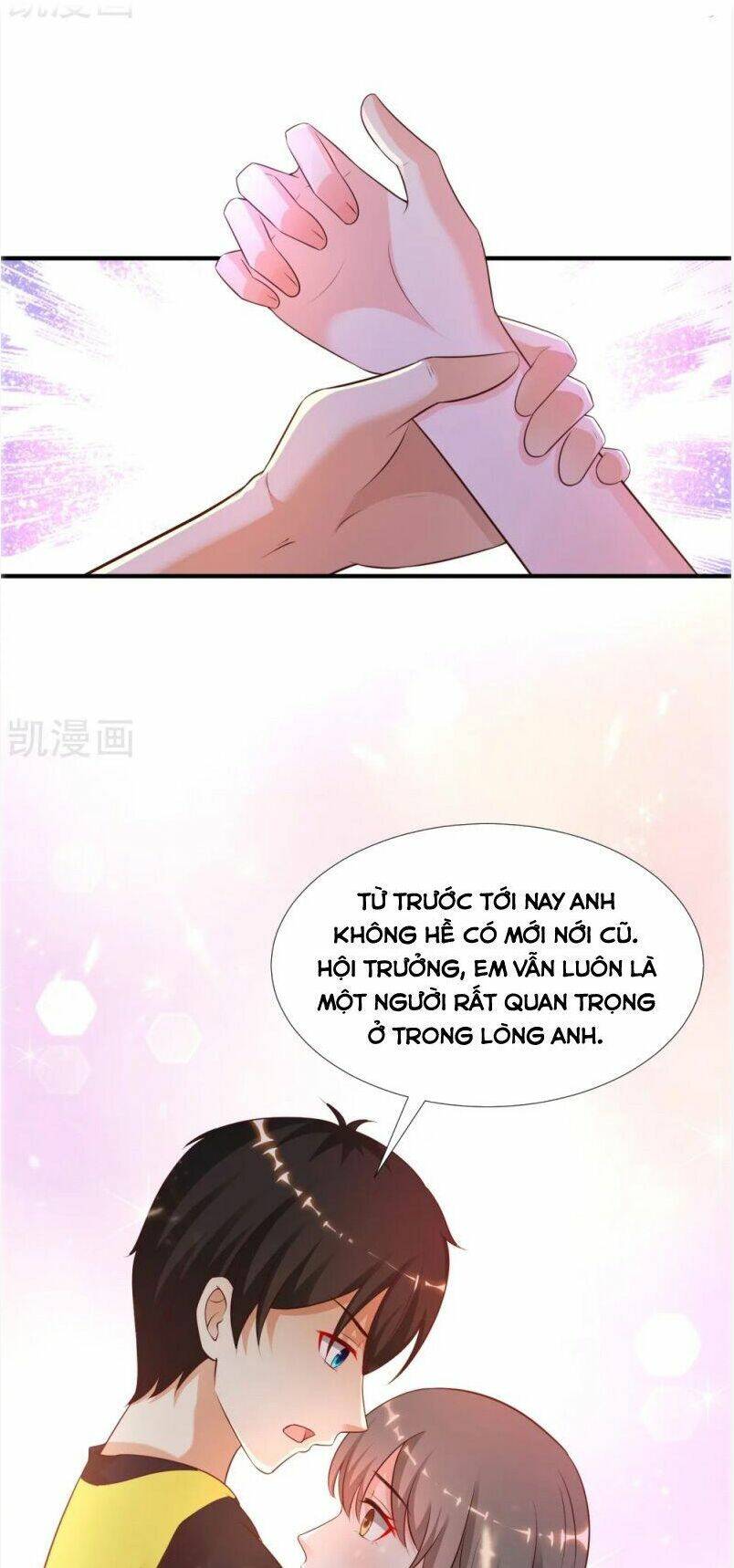 Tối Cường Vận Đào Hoa: Chapter 144