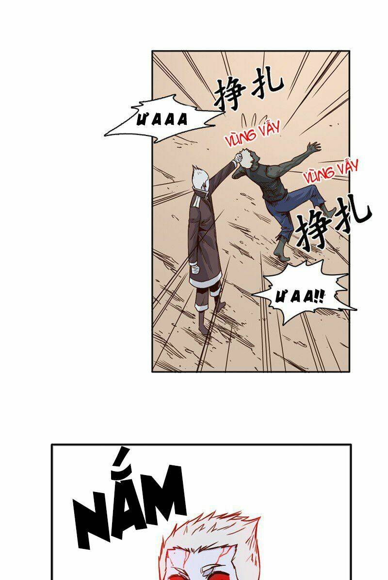 Vua Của Vong Linh: Chapter 89