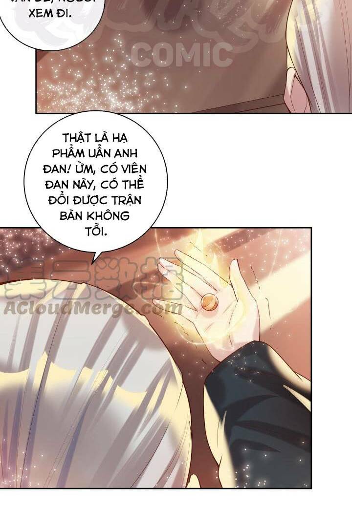 Siêu Phàm Truyện: Chapter 73