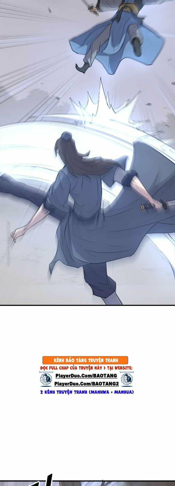 Trọng Sinh, Bất Khả Chiến Bại: Chapter 118