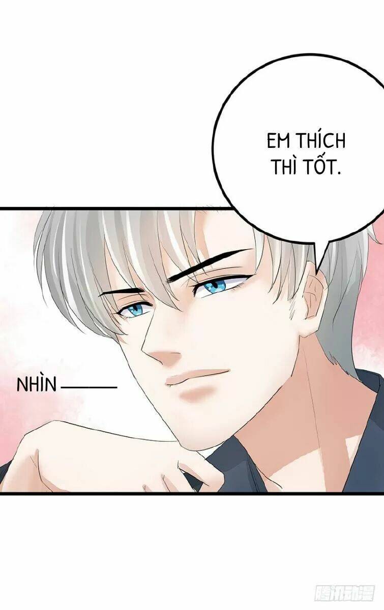 Chào Buổi Sáng, Ức Vạn Manh Thê: Chapter 28