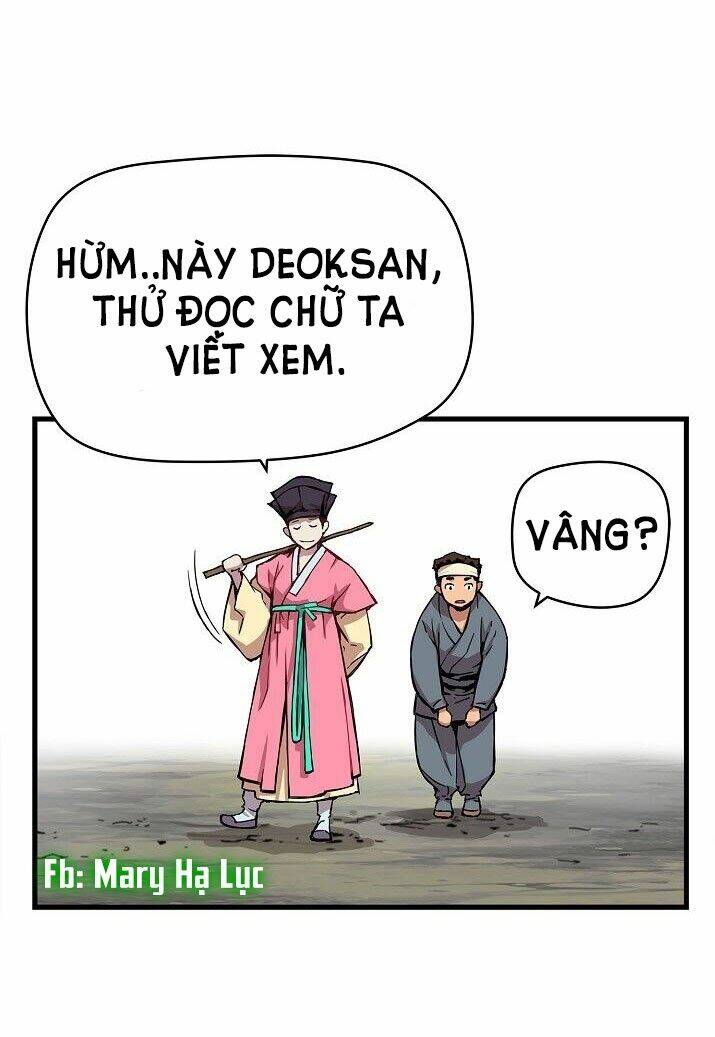 Tôi Sẽ Sống Như Một Hoàng Tử: Chapter 1