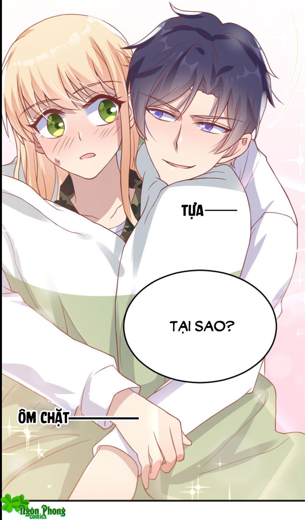 Chồng Già Vợ Trẻ Trêu Nhau Hàng Ngày: Chapter 60
