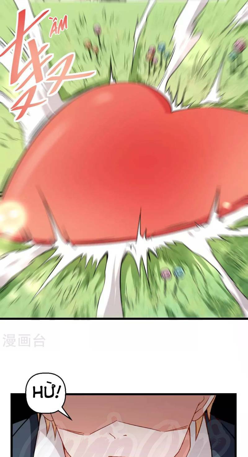 Vườn Trường Cuồng Sư Hệ Thống: Chapter 84
